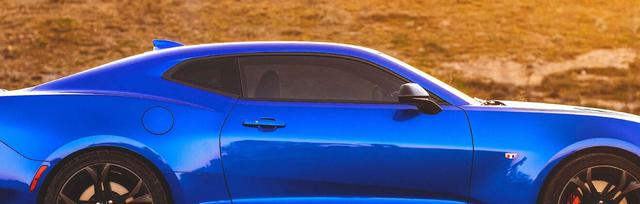 Window Film Tinting